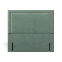 headboard painswick cosmos celadon plain front