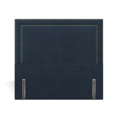 headboard painswick cosmos indigo plain front