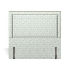 headboard painswick ellora mineral print front