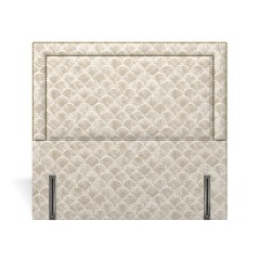 headboard painswick medina pebble print front