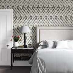 Painswick Headboard Safara Dove