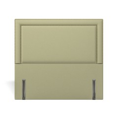 headboard painswick shani olive plain front