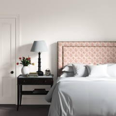 Painswick Headboard Watika Chilli