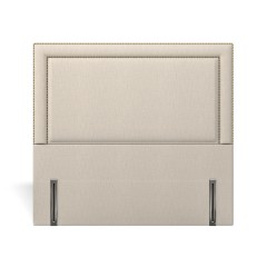 headboard painswick zuri sand plain front