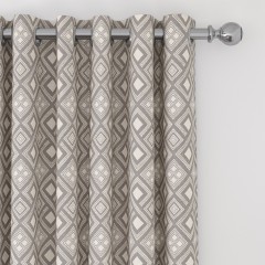 Alonzo Granite Curtains