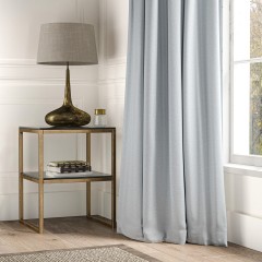 Asha Denim Curtains