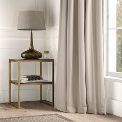 Asha Linen Curtains