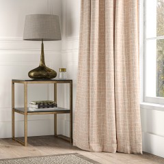 Atlas Rose Curtains