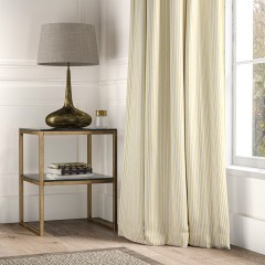 Cho Saffron Curtains