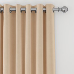 Cosmos Sand Curtains