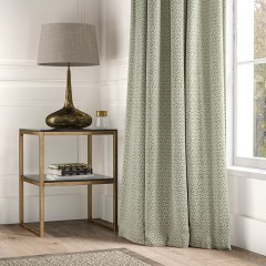 Desta Eggshell Curtains