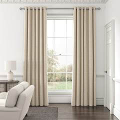 Desta Pebble Curtains