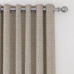 Desta Taupe Curtains