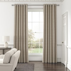 Desta Taupe Curtains