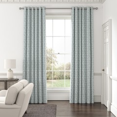 Ellora Marine Curtains