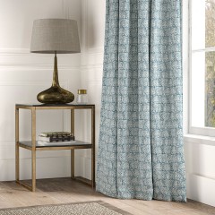 Ellora Marine Curtains