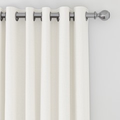 Flanders Alabaster Curtains