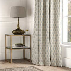 Indira Chambray Curtains