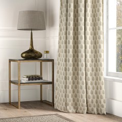 Indira Stone Curtains