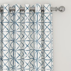 Inku Indigo Curtains