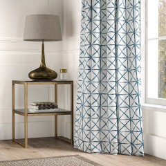 Inku Indigo Curtains