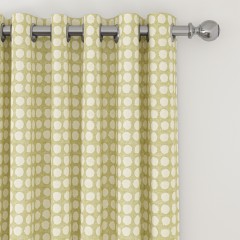 Jebel Willow Curtains