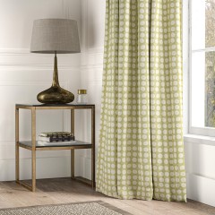 Jebel Willow Curtains