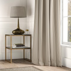 Jovita Slate Curtains