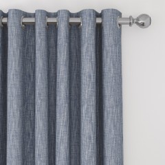 Kalinda Denim Curtains