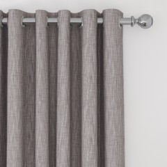 Kalinda Taupe Curtains