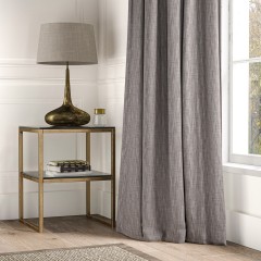 Kalinda Taupe Woven Fabric