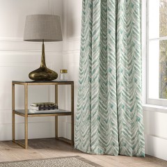 Kelim Mineral Curtains