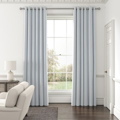 Larah Sky Curtains