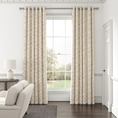 Medina Pebble Curtains