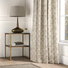 Medina Pebble Curtains