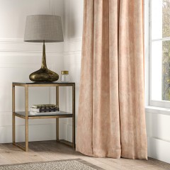 Namatha Rose Curtains