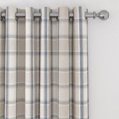 Oba Denim Curtains