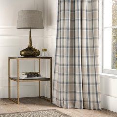 Oba Denim Curtains