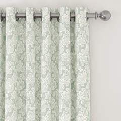 Odila Mineral Curtains