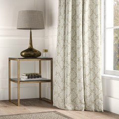 Odila Oat Curtains