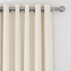 Pascal Alabaster Curtains