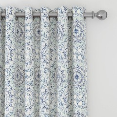 Sati Ocean Curtains