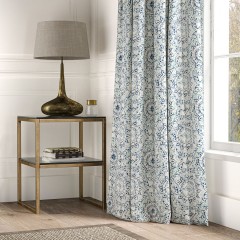 Sati Ocean Curtains