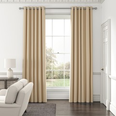 Shani Sand Curtains