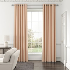 Shani Shell Curtains