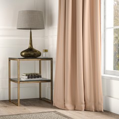 Shani Shell Curtains