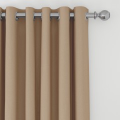 Shani Twine Curtains