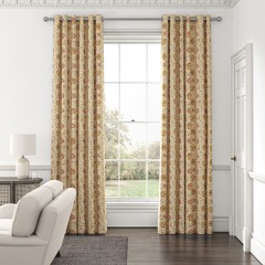 Shimla Spice Curtains