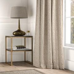 Sierra Rattan Curtains