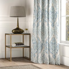 Suhani Azure Curtains